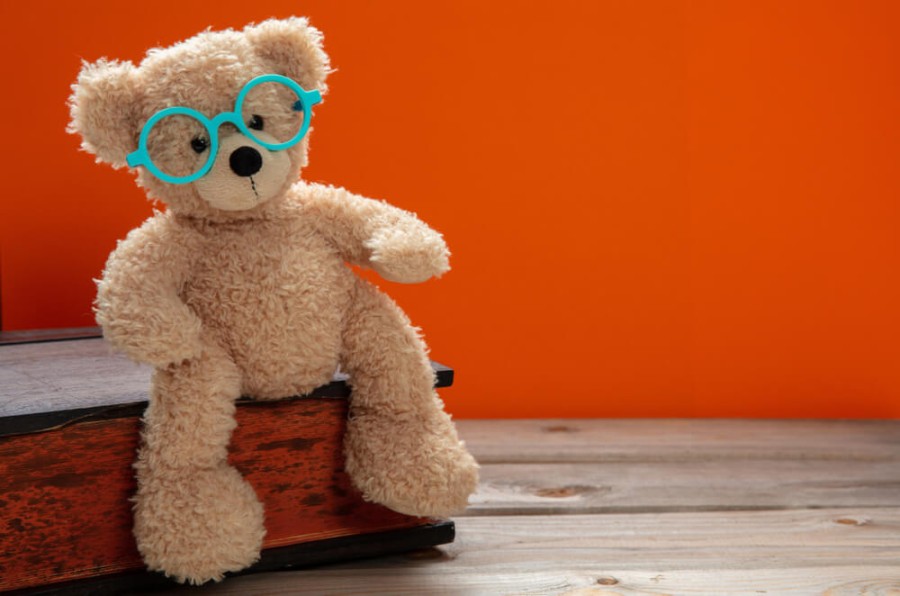 7 Nutrisi Penting untuk Otak Anak Cerdas