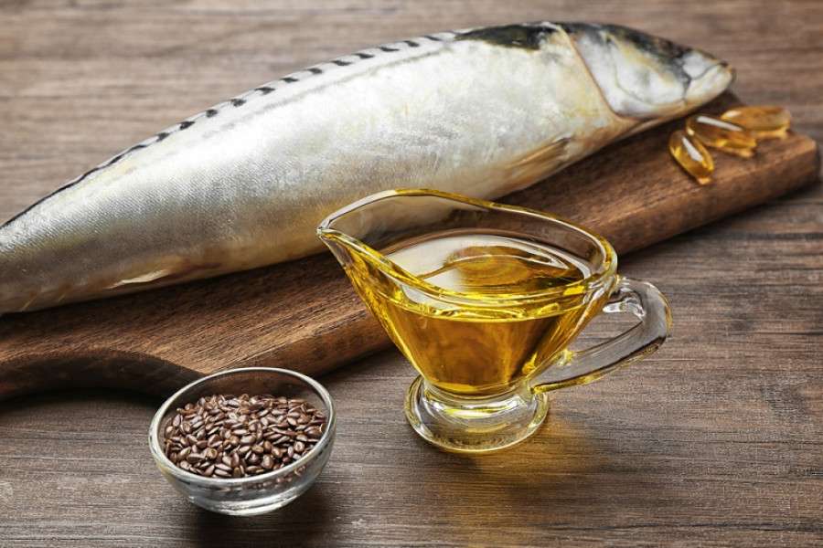 4 Manfaat Luar Biasa Minyak Ikan untuk Ibu Hamil dan Janin