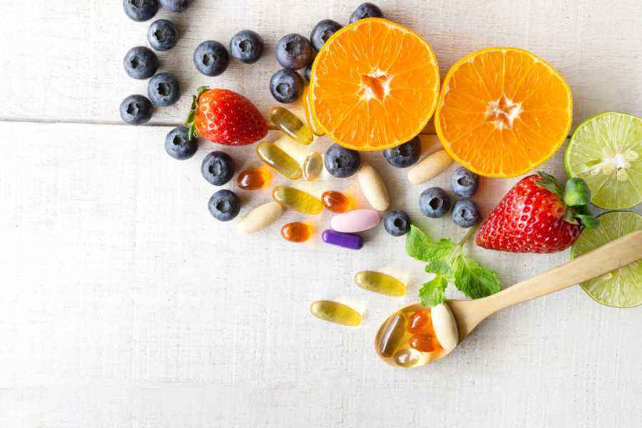 Pilihan Multivitamin Anak untuk Daya Tahan Tubuh Optimal