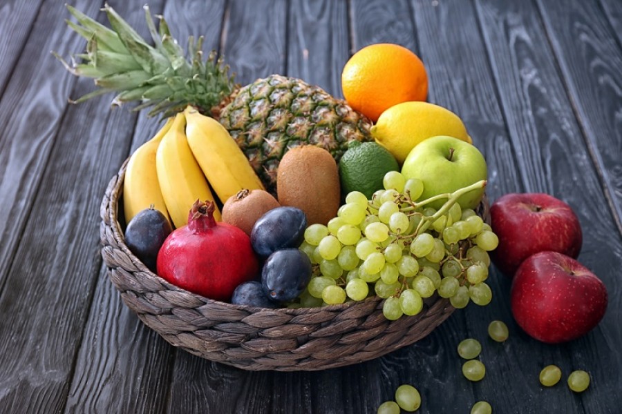 Manfaat Buah untuk Bayi 6 Bulan: Panduan Nutrisi Esensial