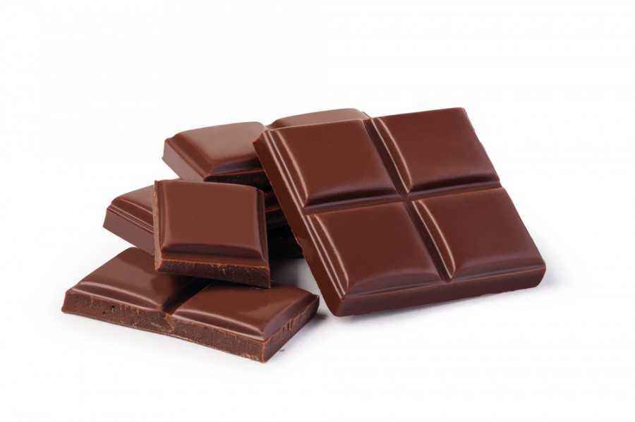 5 Manfaat Cokelat Bagi Tubuh si Kecil