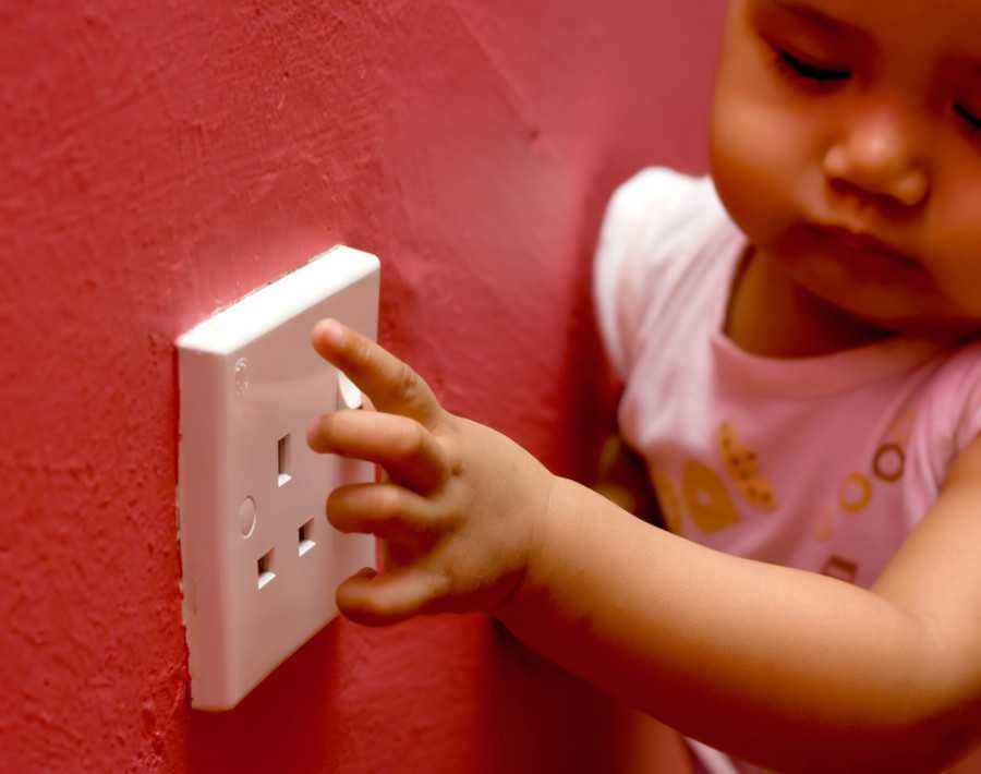 Ciptakan Ruang Aman untuk Si Kecil Bermain di Rumah