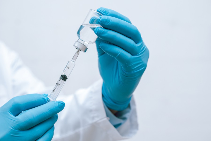 8 Jenis Imunisasi Dasar untuk Lengkapi Perkembangan Si Kecil