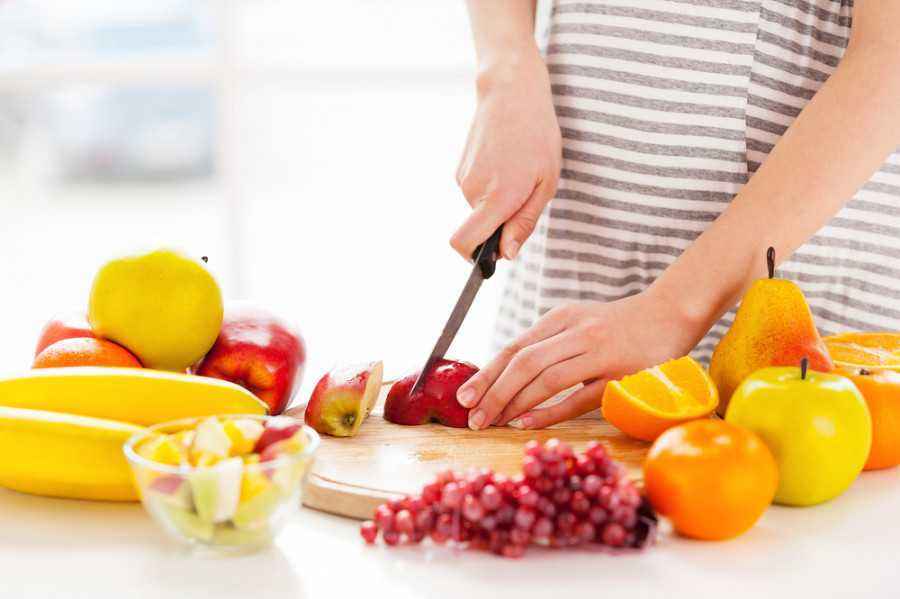 4 Jenis Buah untuk Ibu Hamil, Sehat dan Kaya Nutrisi
