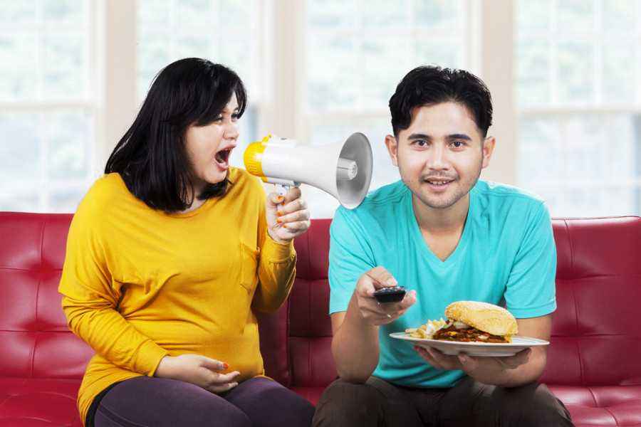 Gejala Ngidam pada Ayah, Penyebab, dan Cara Mengatasinya