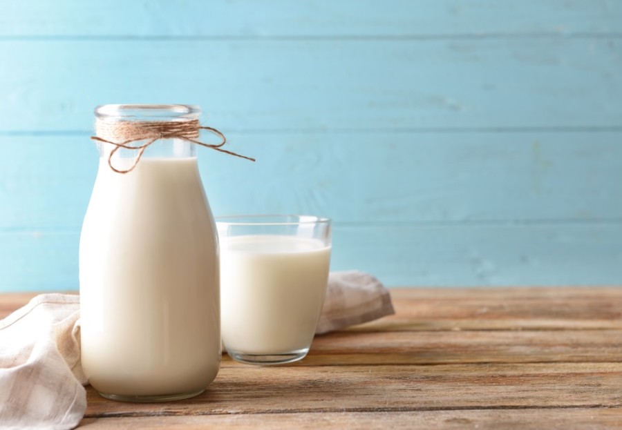 7 Manfaat Susu Sapi untuk Optimalkan Tumbuh Kembang Anak