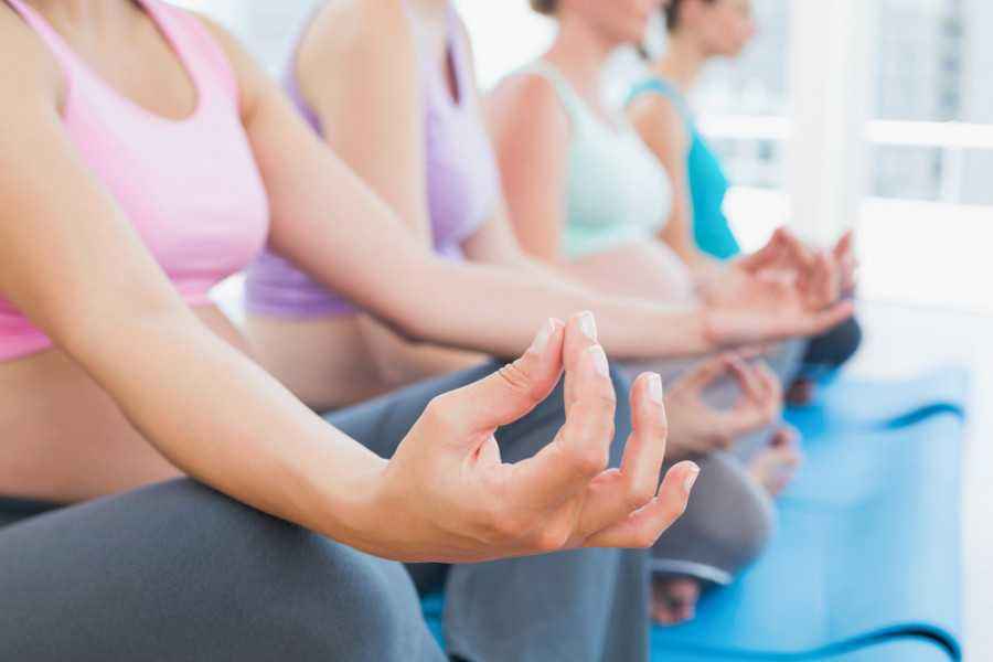 Siap Melahirkan? Ini 4 Jenis Kelas Prenatal untuk Ibu