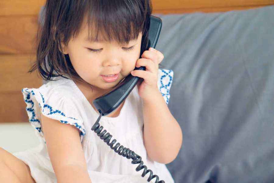 Tips dan Trik Membantu Bayi Berbicara Cepat dan Lancar