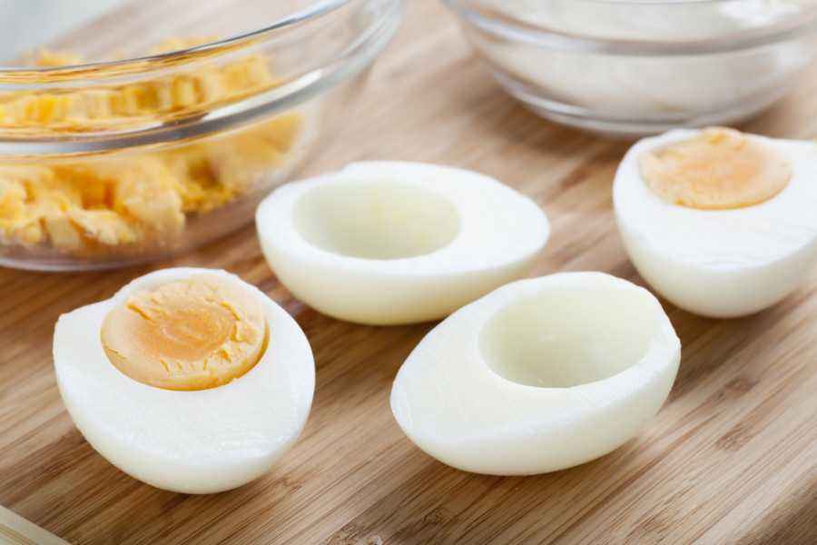 6 Manfaat Putih Telur untuk Tumbuh Kembang Anak Kuat