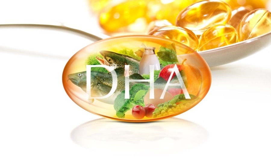 Bu, Ini Pentingnya Asupan DHA untuk Janin dan Anak