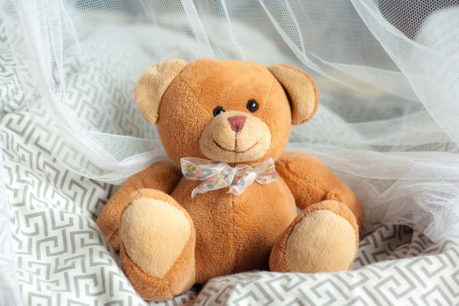 7 Cara Menghilangkan Bekas Gigitan Nyamuk pada Bayi