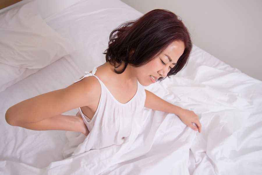 Mitos dan Fakta Seputar Osteoporosis Setelah Melahirkan