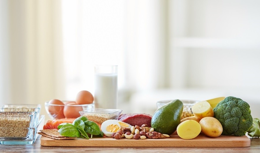 9 Makanan Pelancar ASI untuk Atasi Kekurangan Produksinya