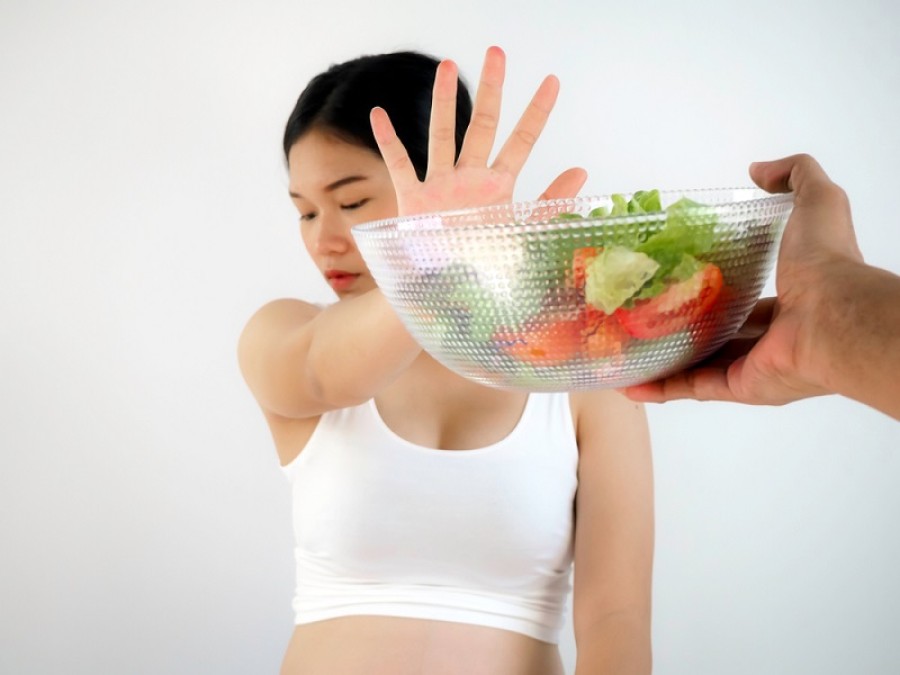 8 Jenis Sayuran yang Dilarang untuk Ibu Hamil Konsumsi