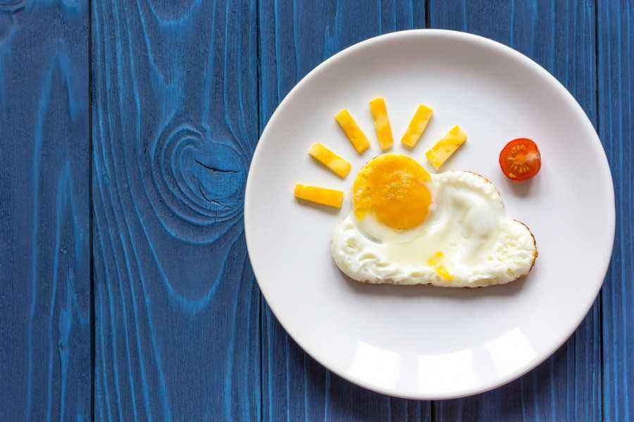 14 Kandungan Gizi Telur yang Lengkap untuk Kesehatan Anak