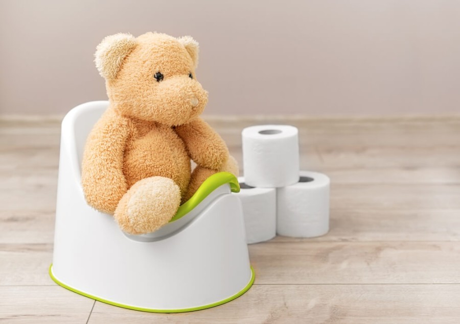 Terlalu Banyak Serat Bikin Bayi Sembelit? Ini Faktanya!