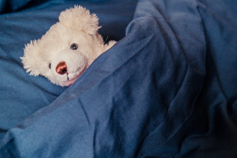 4 Penyebab Cegukan Saat Bayi Tidur dan Cara Mengatasinya