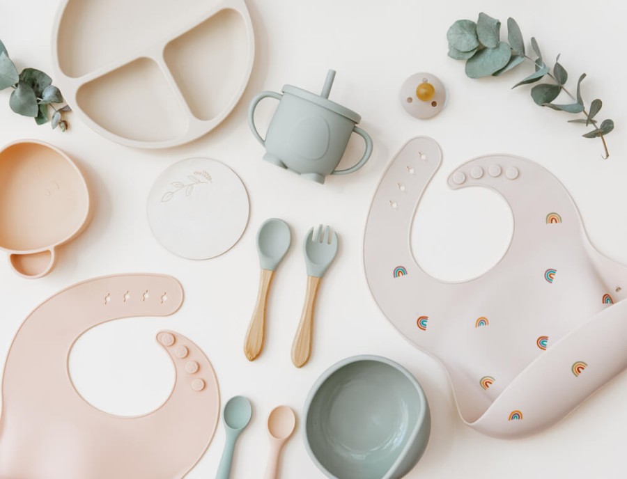 Ragam Menu Makanan Sehat Bayi 10 Bulan Penuh Nutrisi