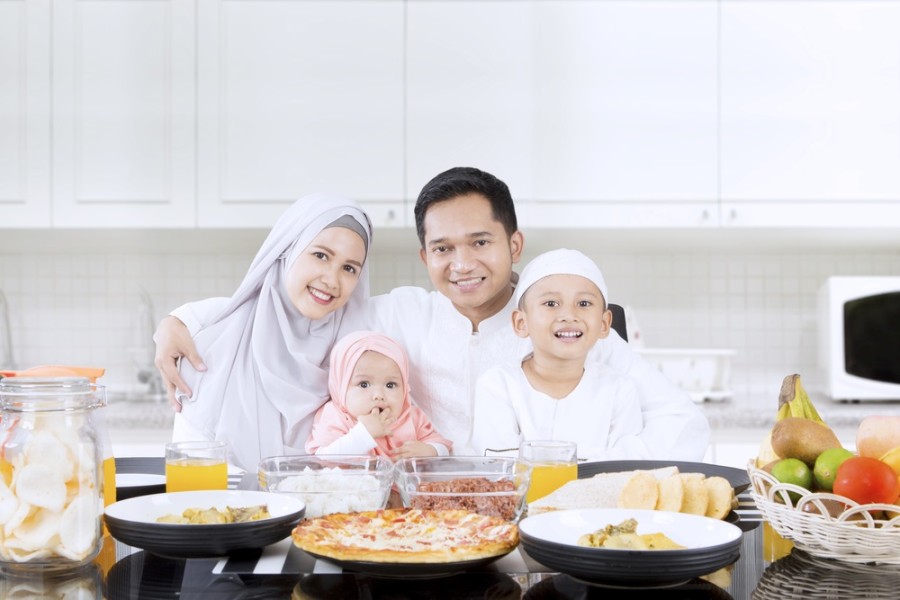 Ide Menu Lebaran Sehat, Lezat, dan Istimewa untuk Keluarga