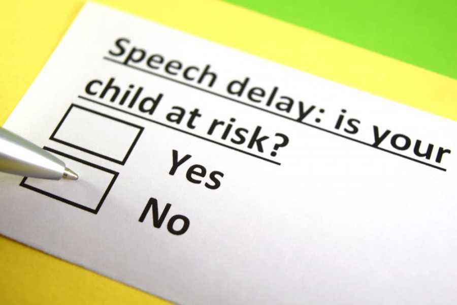 Speech Delay pada Anak dan Faktor-faktor Penyebabnya