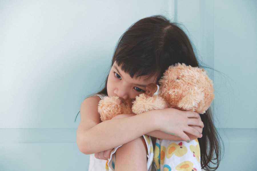 4 Hal yang Mempengaruhi Psikolgi Anak & Perkembangannya