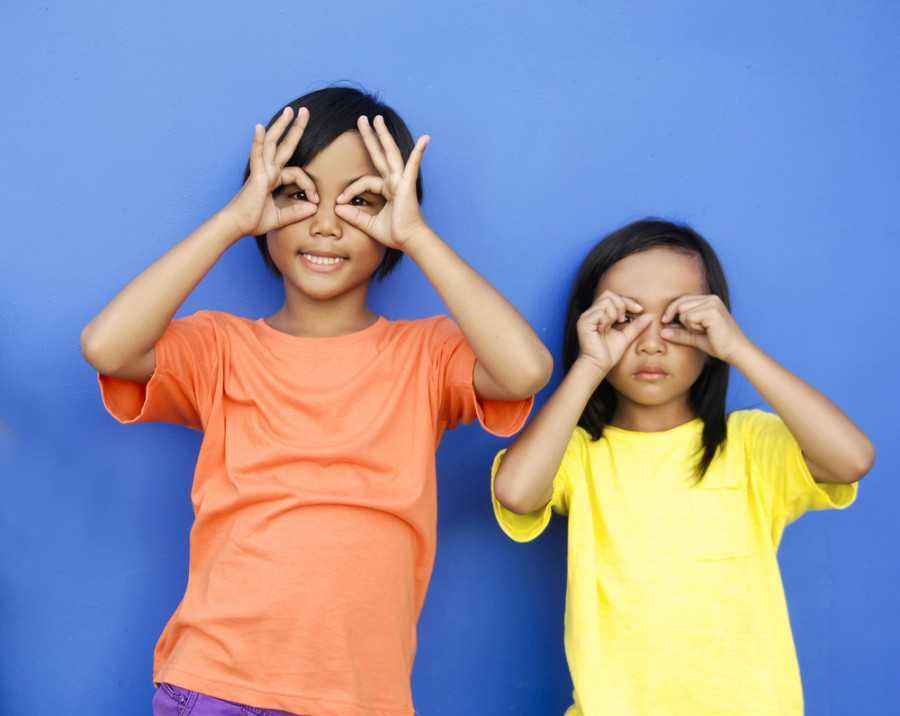 Anak Suka Pilih-Pilih Teman? Ketahui 4 Alasan di Baliknya