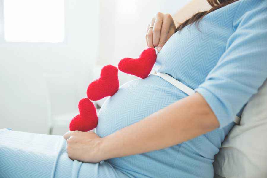 4 Manfaat Kehamilan Untuk Kesehatan Wanita [Wajib Tahu!]
