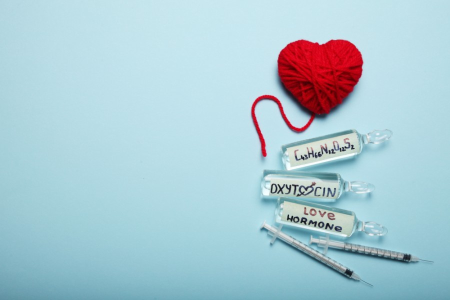 7 Manfaat Hormon Oksitosin untuk Ibu dan Anak