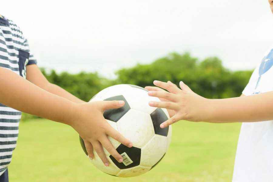 Inilah Hal-hal yang Menandakan Perkembangan Emosional Anak