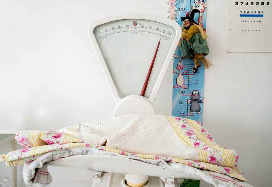 Serba-serbi Kelahiran Prematur dan Bayi Berat Lahir Rendah