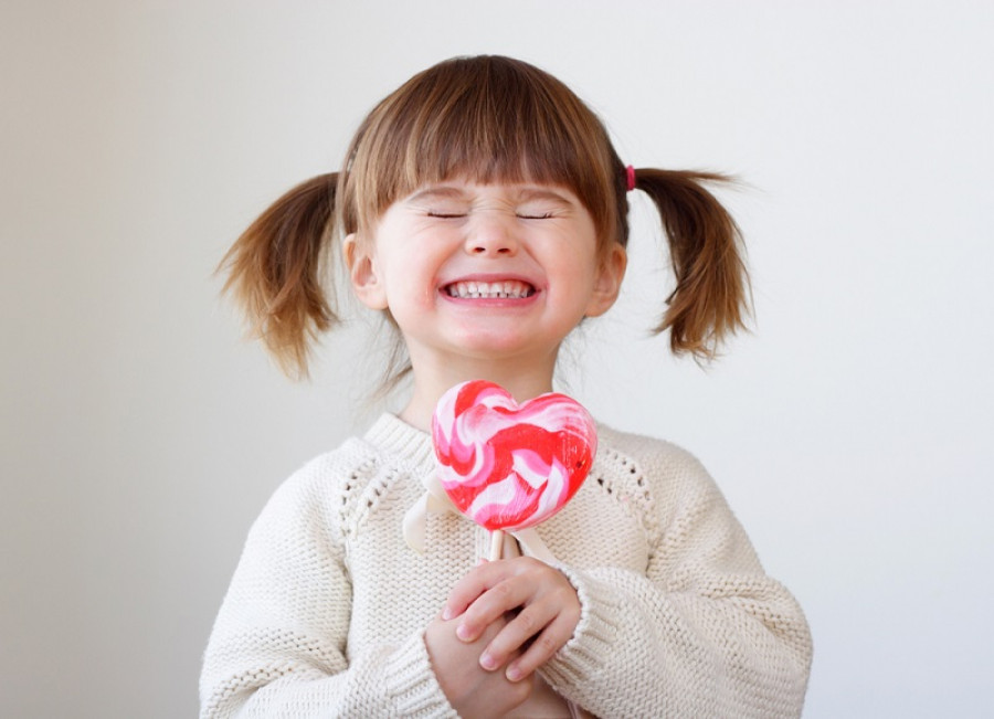 Sugar Rush Bikin Anak Hiperaktif, Mitos atau Fakta?