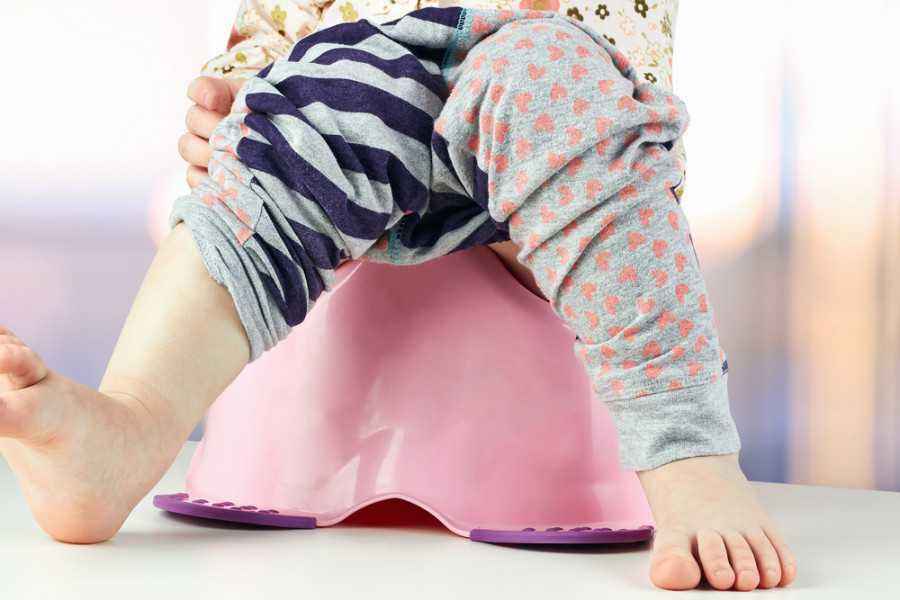 Anak Sering Buang Air Kecil? Kenali Tanda dan Penyebabnya