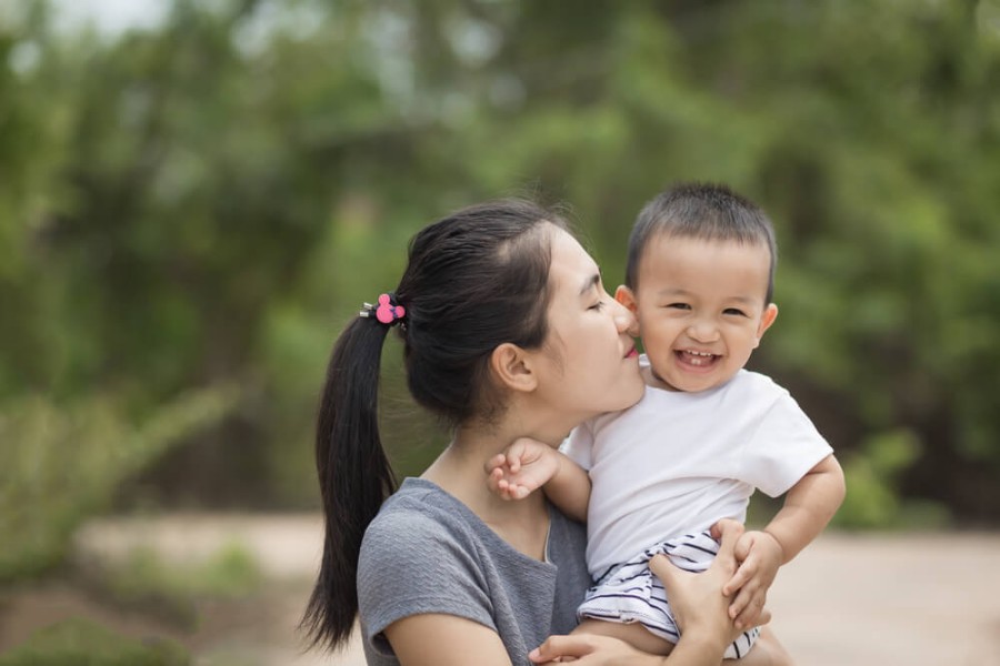 Yuk, Coba Cara Komunikasi dengan Balita yang Menyenangkan