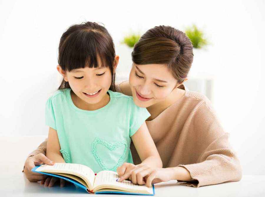 5 Cara Mengajari Anak Membaca yang Menyenangkan