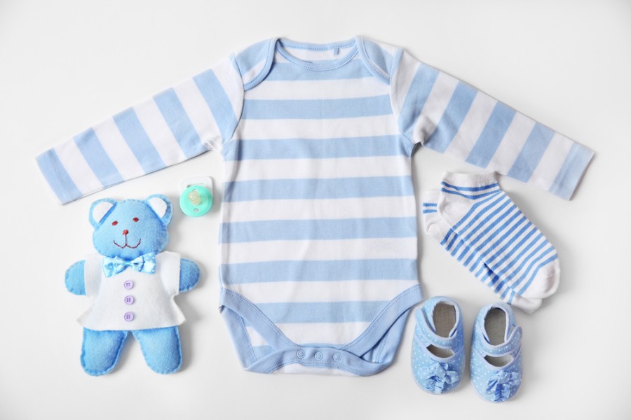 Panduan Lengkap Perawatan Bayi saat Mandi