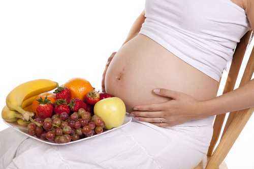4 Rekomendasi Makanan Berserat untuk Ibu Hamil