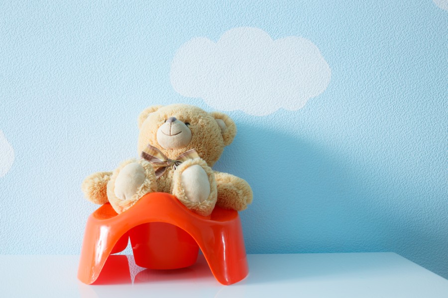 Ini Lho Cara Mudah untuk Mengatasi Gangguan BAB pada Si Kecil