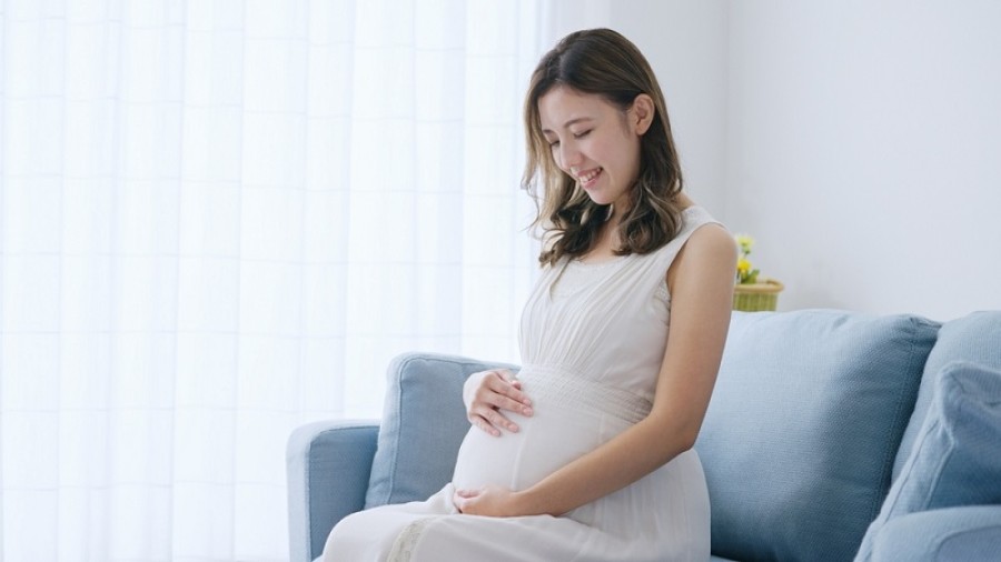 Bu, Ini Stimulasi yang Tepat Sesuai Usia Janin