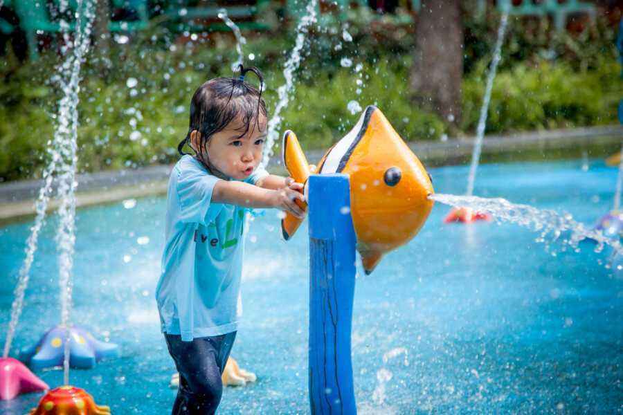 Stimulasi untuk Optimalkan Kecerdasan Kinestetik si Kecil