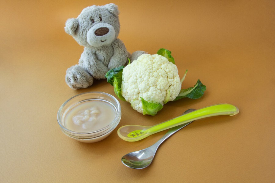 Ide Resep MPASI untuk Bayi Belum Tumbuh Gigi