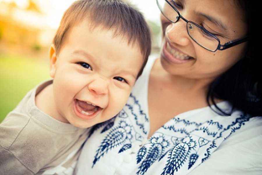 Tahap Perkembangan Bahasa Anak Usia 1 Tahun Sejak DIni