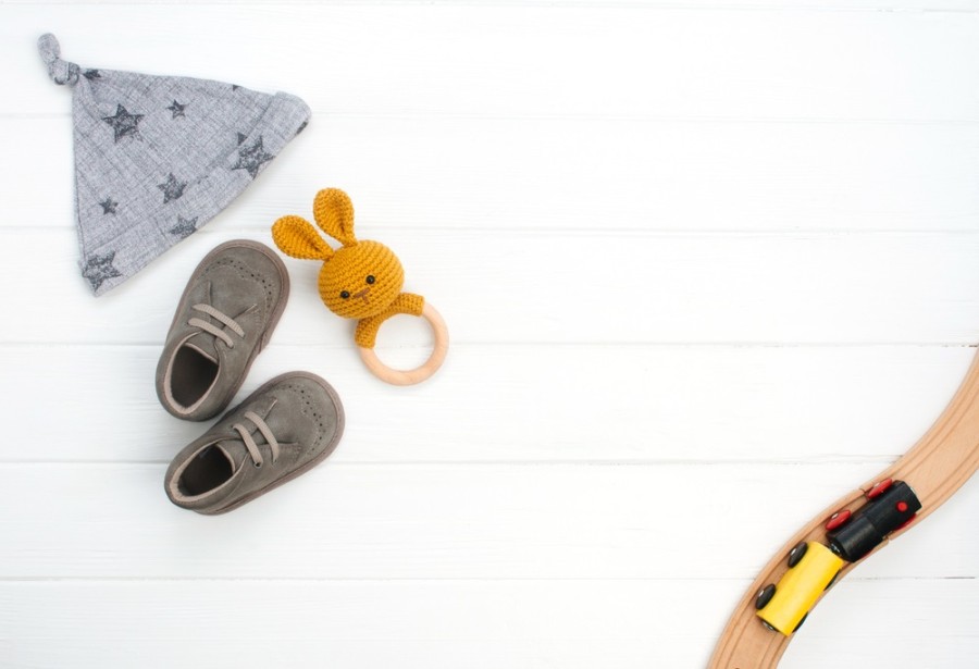 Bu, Ini Penjelasan Soal Jarak Pandang Bayi 1 Bulan