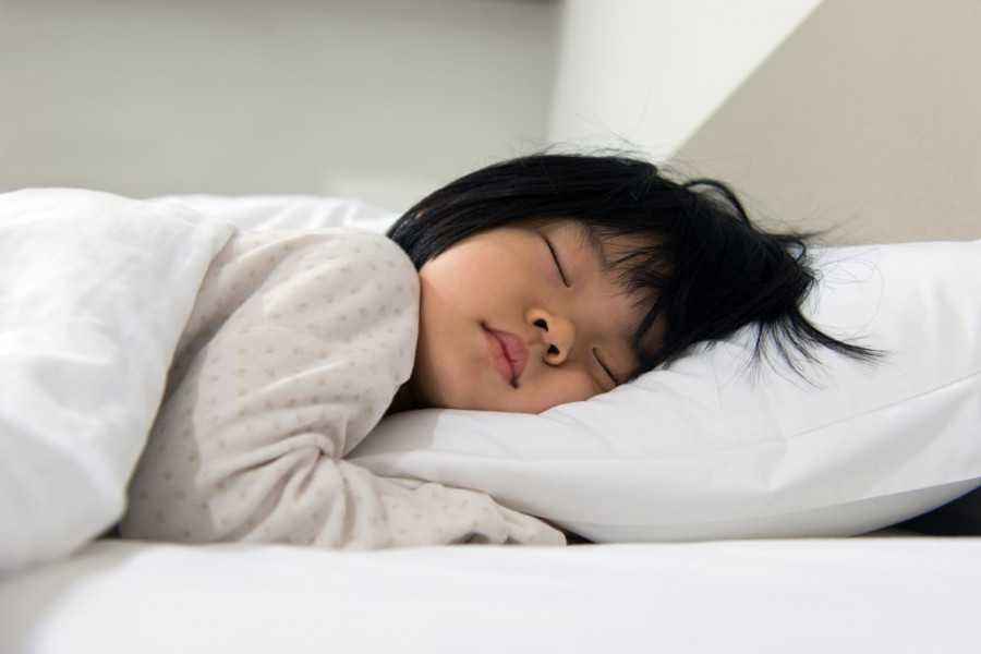 Ungkap Mitos dan Fakta Anak Tidur Tengkurap