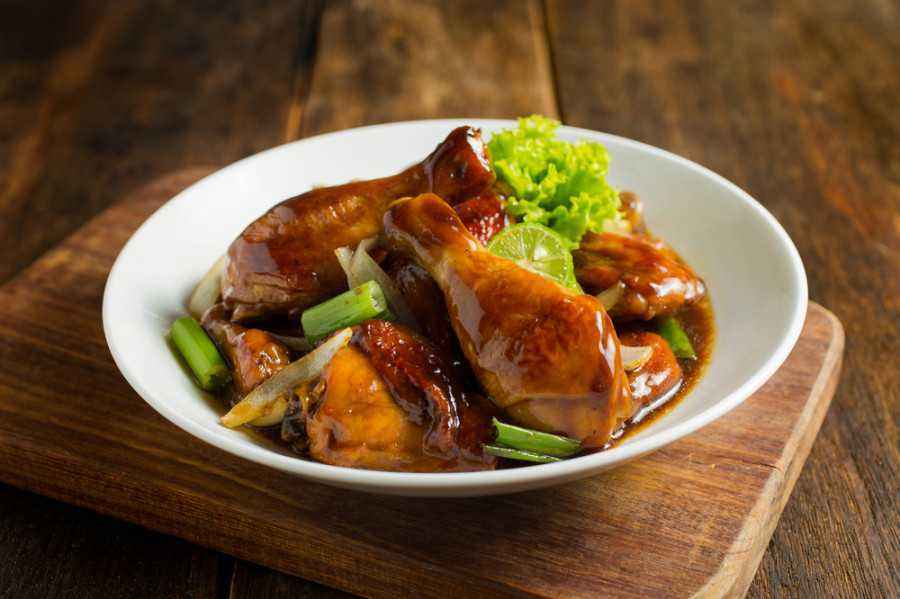 4 Resep Ayam Kecap yang Lezat dan Mudah Dibuat
