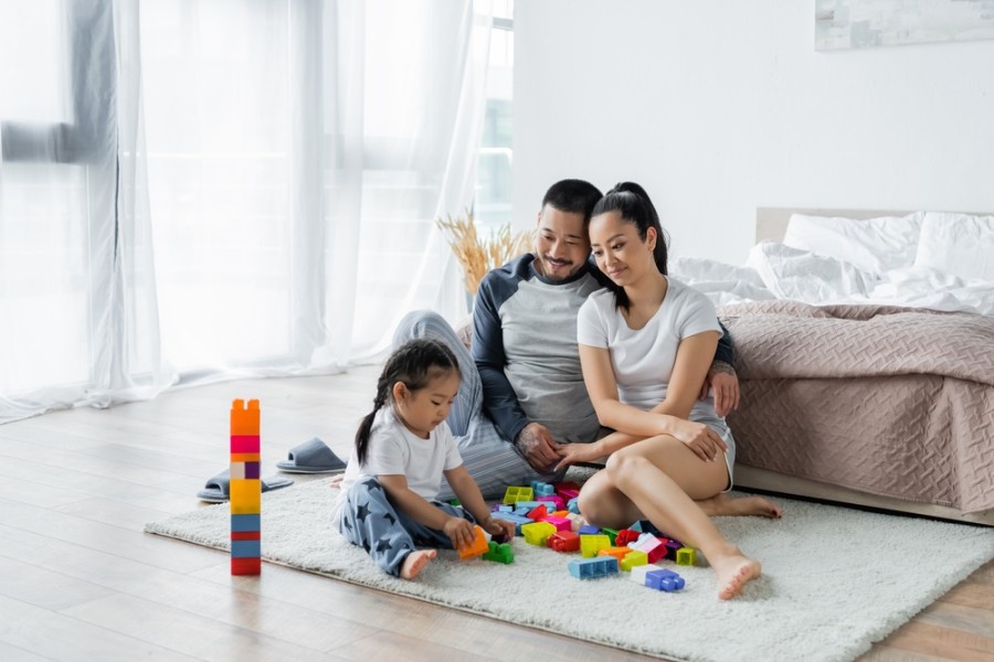 Mengenal 14 Jenis Pola Asuh Anak untuk Pertumbuhan Optimal