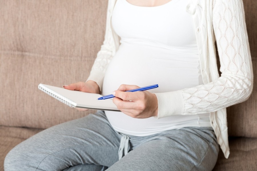 210 Inspirasi Nama Bayi Perempuan Cantik, Huruf A sampai Z