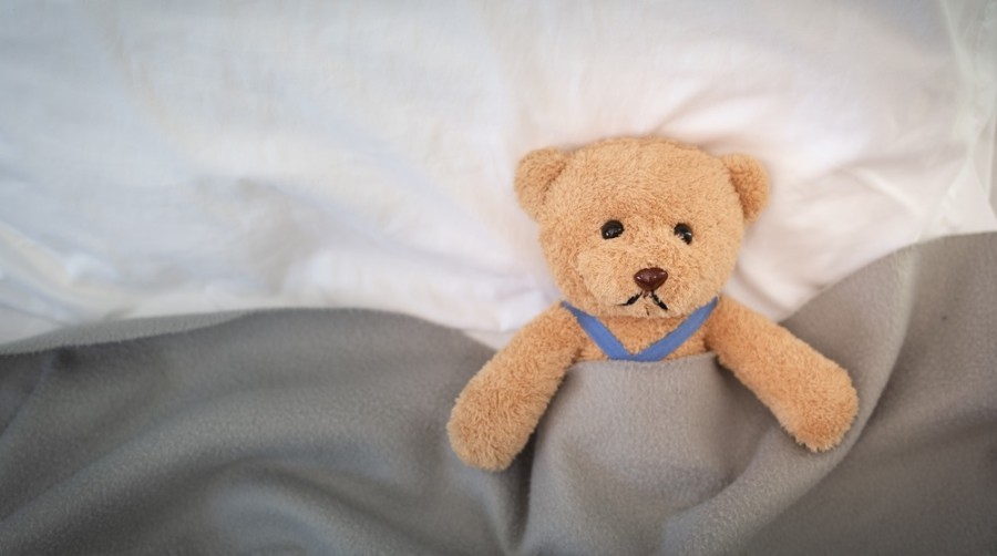 Kenali 10 Jenis Penyakit Kulit pada Bayi dan Cara Atasinya