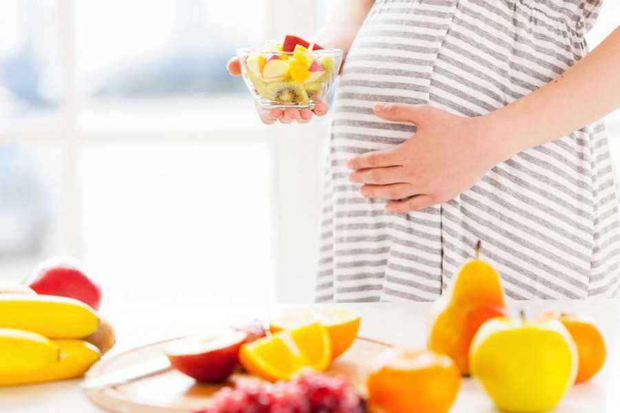8 Nutrisi yang Diperlukan Ibu Hamil, Apa Saja?