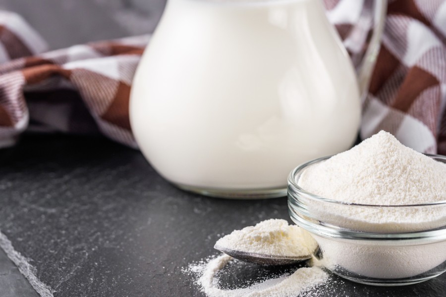 Tips Memilih Susu Formula Bayi yang Mendekati ASI