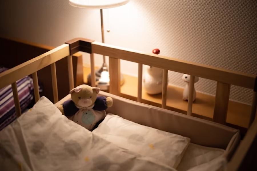 Si Kecil Susah Tidur? Ini Penyebab, Bahaya, dan Solusinya